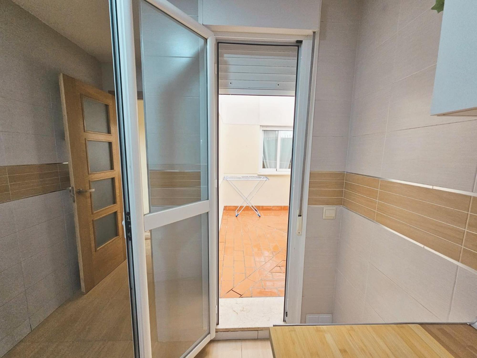 Apartamento Brillante-Vial 코르도바 외부 사진